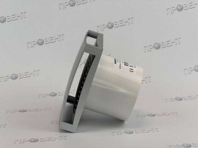 Витяжний вентилятор Europlast E-extra EET150TS