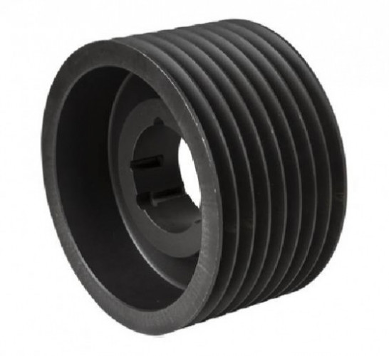 Шків клиновий SPZ 280/8 TB 3020