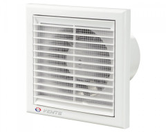 Осевой вентилятор ВЕНТС 125 К1 турбо