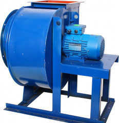 Вентилятор ВЦ 14-46 №5 (7,5/1000 ВЗ) разнородный