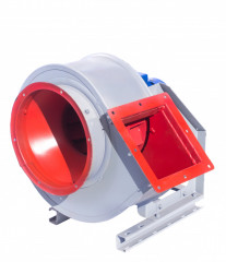 Вентилятор ВЦ 4-75 №2,5 (0,75/3000), исп. №1