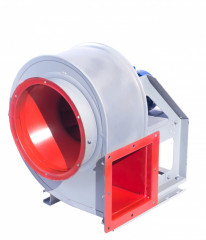 Вентилятор ВЦ 4-75 №2,5 (0,75/3000), исп. №1