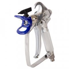 Краскораспылитель SIGMA с соплом 517