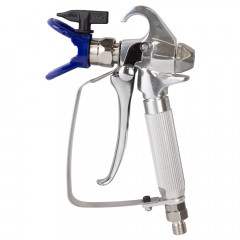 Краскораспылитель SIGMA с соплом 517