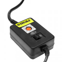 Ванночка термоклейова SIGMA 150Вт