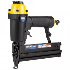 Степлер пневматический комбинированный SIGMA "Plus"