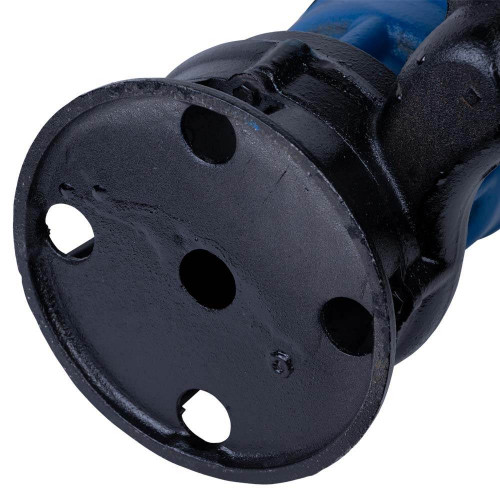 Насос каналізаційний WETRON WQDw15-15-1.8F