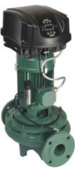 Ин-лайн насос DAB CP-GE 100-1600/A/BAQE/4 T MCE55/C