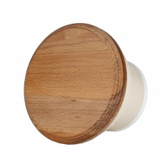 Високотемпературний осьовий вентилятор MMotors ММ-S 100 Дерево коло