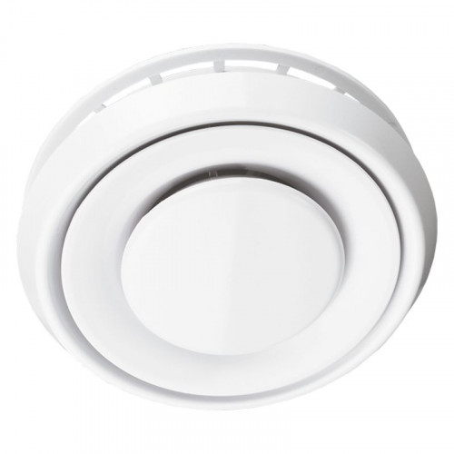 Приточно-вытяжной анемостат ВЕНТС А 200 ВРФ