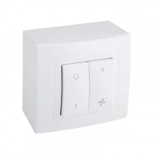 Регулятор швидкості Soler&Palau REGUL-2