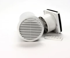 Рекуператор Aspira ECOCOMFORT 160 RF