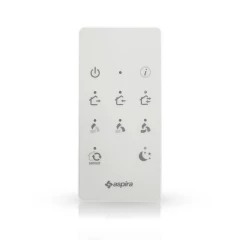 Рекуператор Aspira ECOCOMFORT 160 RF