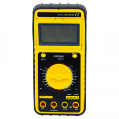 Мультиметр цифровой SIGMA профи