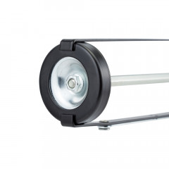 Пістолет для герметиків SIGMA 225мм (посилений)