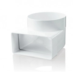 Колено Ventika KP55-8