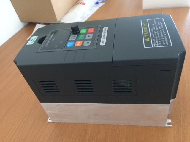 Перетворювач частоти AE-V812-G2R2 /P3R7T4