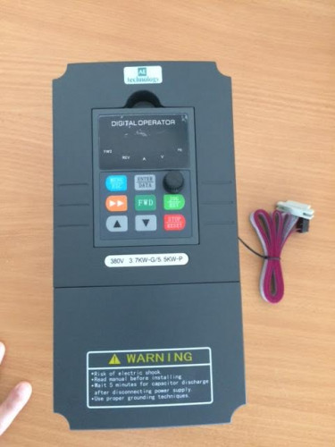 Перетворювач частоти AE-V812-G2R2 /P3R7T4