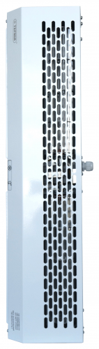 Тепловая завеса Термия АО ЭВР 6,0/0,7К (WRC)