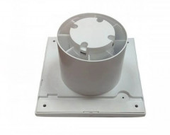 Побутовий осьовий вентилятор Soler & Palau SILENT-100 CRZ ECOWATT