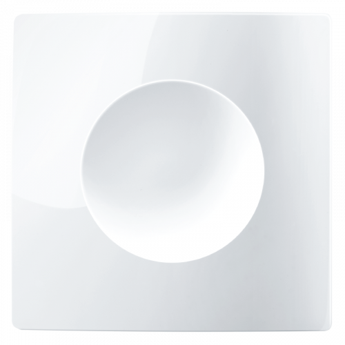 Кришка до вентилятора ВЕНТС ФП 180 Марс