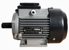 Электродвигатель АИР112М2 7,5 кВт 3000 об/мин 1081 Украина