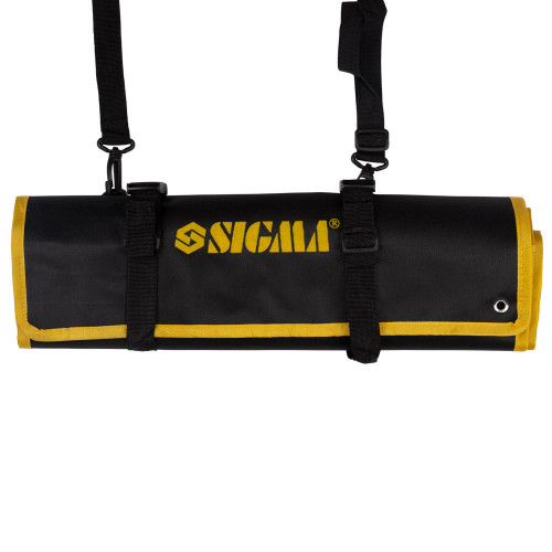 Чохол для гайкових ключів SIGMA 20шт