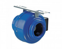 Канальный вентилятор ВЕНТС ВКМ 100 Е