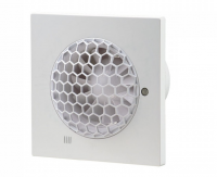 Осевой энергосберегающий вентилятор Вентс 100 Квайт-С