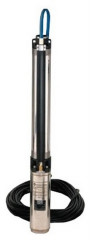 Скважинный насос DAB CS4 A 18 - M (30 m. supply cable)