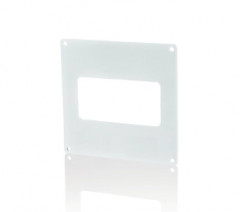 Пластина стінова Ventika KP55-9