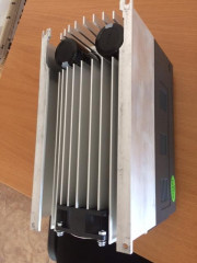 Преобразователь частоты AE-V812-G3R7/P5R5T4