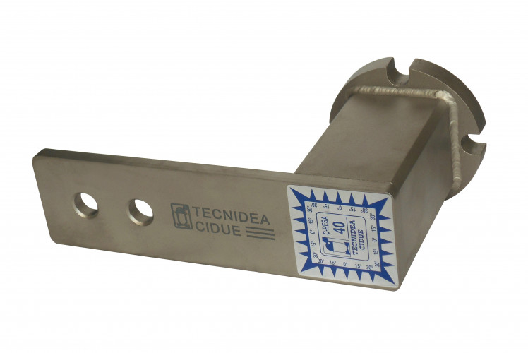 Натяжитель цепи Tecnidea Cidue REX40