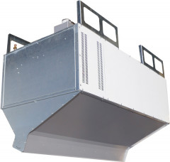 Тепловая завеса Тепломаш КЭВ-100П7040G