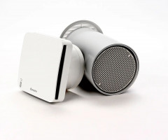 Рекуператор Aspira ECOCOMFORT SAT 160 RF