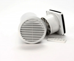 Рекуператор Aspira ECOCOMFORT SAT 160 RF