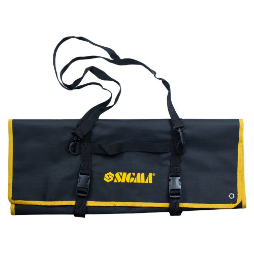 Чохол для гайкових ключів SIGMA 25шт