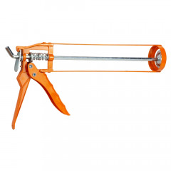 Пистолет для герметиков GRAD 225мм (скелет)