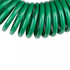 Шланг спіральний REFINE 15м 5.5x8мм