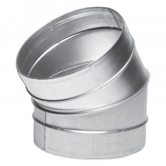 Отвод ВЕНТС 30-150