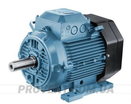 Электродвигатель ABB M2AA 100 L6 1.5 кВт 1000 об/мин