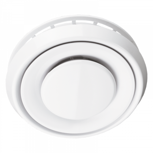 Приточно-вытяжной анемостат ВЕНТС А 200/150 ВРФ