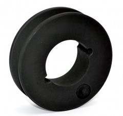 Шкив клиновый SPA 125/1 TB 1610