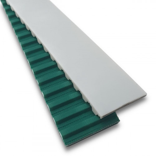 Зубчастий ремінь T10/25 сталь корд PAZ м.п.