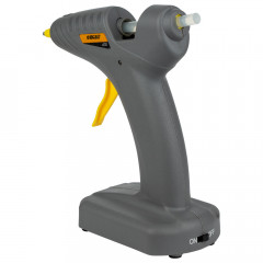 Пістолет термоклейовий SIGMA 8Вт