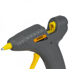 Пістолет термоклейовий SIGMA 8Вт