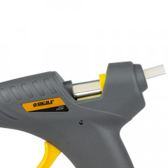 Пістолет термоклейовий SIGMA 8Вт