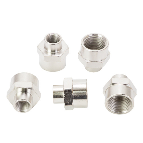 З'єднання SIGMA FT 1/4"x1/2"