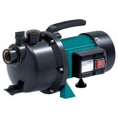 Насос центробежный LEO EKJ-602P