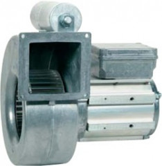 Центробежный взрывозащитный вентилятор Systemair EX 180-4C